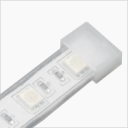 [ACC.000.014] Tapa de silicón para Sellado Final - Tiras LED IP67 / 68