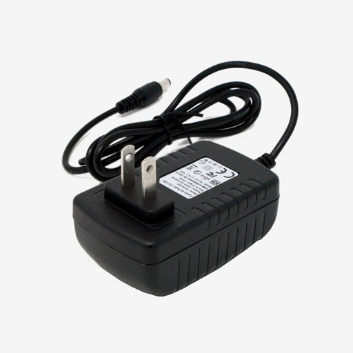 [FPO.001.015] Fuente de poder - 12v 24w 2A (IP20)