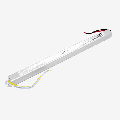 [FPO.001.345] Fuente poder SLIM 12v 60w 2.5A IP20